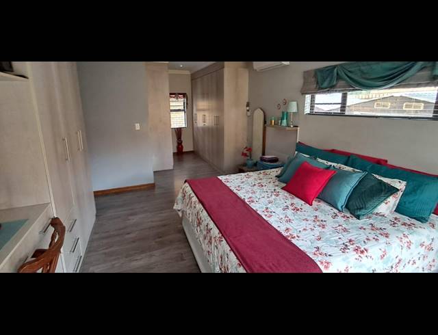 4 BEDROOM HOUSE FOR SALE IN NEW REDRUTH